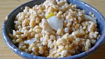 Рецепт Перловки классической