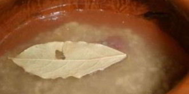 Рецепт перловки с мясом в горшочке