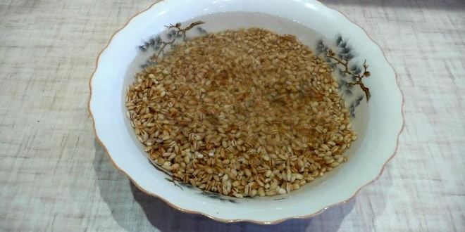 Рецепт перловки с тушенкой в мультиварке