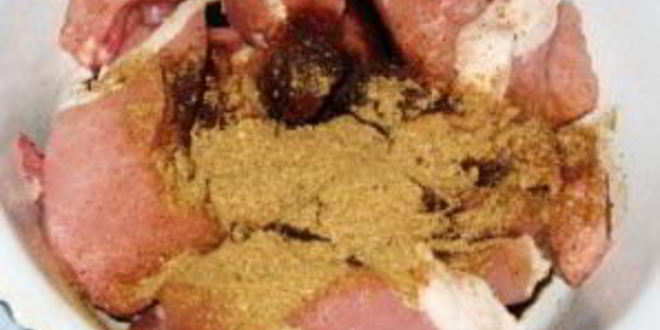 Рецепт перловки в горшочке с курицей