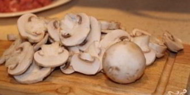 Рецепт перловки в пароварке