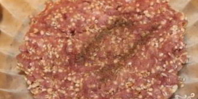 Рецепт перловки в пароварке