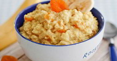 Рецепт Пшенной каши на кокосовом молоке в мультиварке