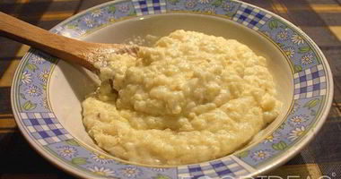 Рецепт Пшенной каши на молоке