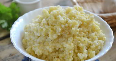 Рецепт Пшенной каши на воде