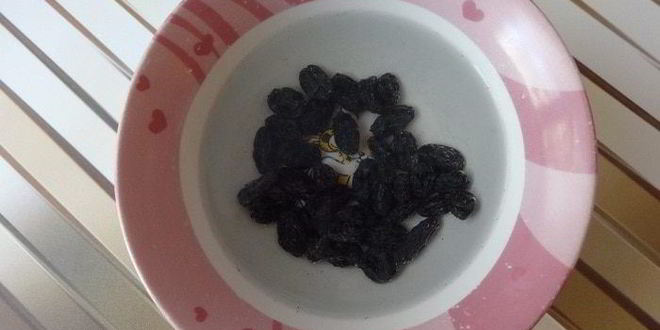 Рецепт пшенной каши с фруктовым соусом