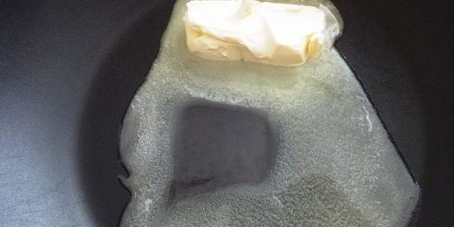 Рецепт пшенной каши с фруктовым соусом