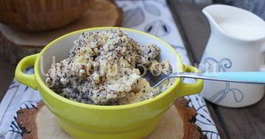 Рецепт Пшенной каши с маком в мультиварке