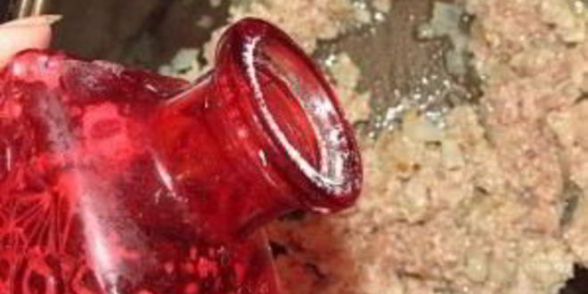 Рецепт пшенной каши с мясом