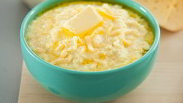 Рецепт Пшенной каши с сыром в мультиварке