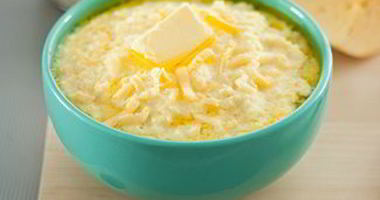 Рецепт Пшенной каши с сыром в мультиварке