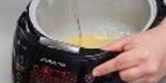 Рецепт пшенной каши с сыром в мультиварке