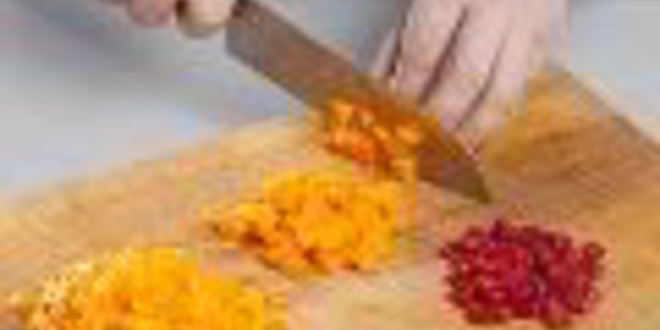 Рецепт пшенной каши с тыквой, корицей и вяленой вишней в мультиварке