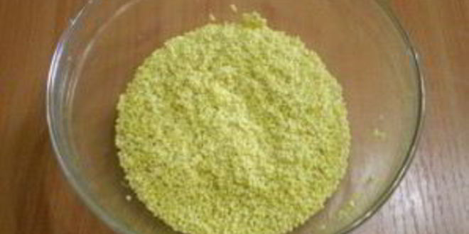 Рецепт пшенной каши с тыквой на молоке