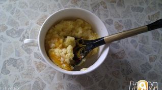 Рецепт Пшенной каши с тыквой в мультиварке