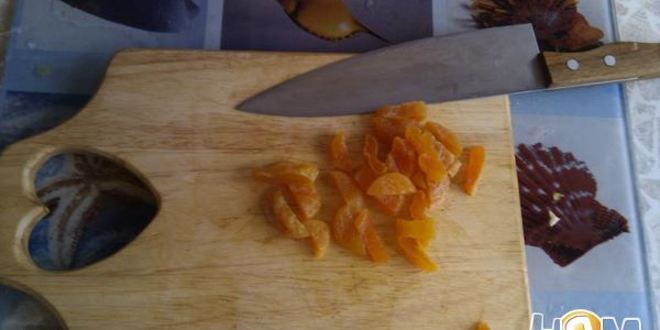 Рецепт пшенной каши с тыквой в мультиварке