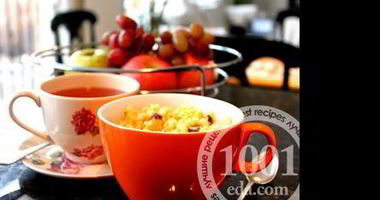 Рецепт Пшенной каши с тыквой в скороварке