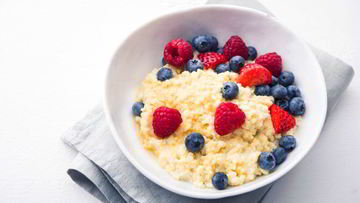 Рецепт Пшенной каши в мультиварке