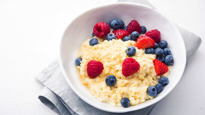 Рецепт пшенной каши в мультиварке