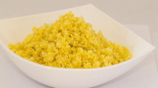 Рецепт Пшенной каши