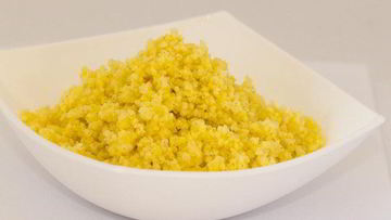 Рецепт Пшенной каши