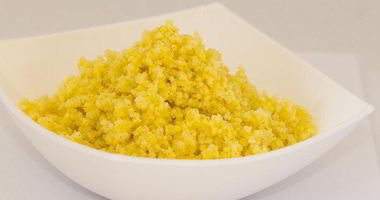 Рецепт Пшенной каши