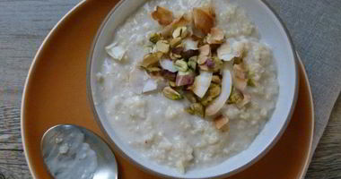 Рецепт Жидкой пшенной каши