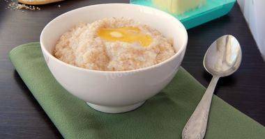 Рецепт Рассыпчатой ячневой каши