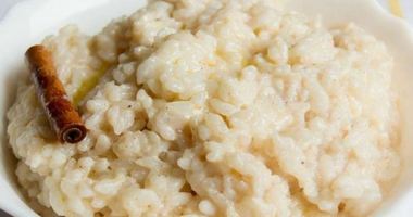 Рецепт Рисовой каши на молоке