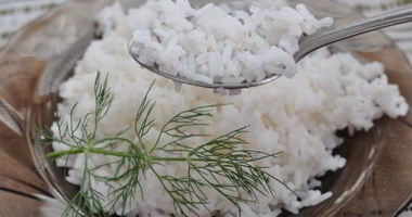 Рецепт Рисовой каши на воде