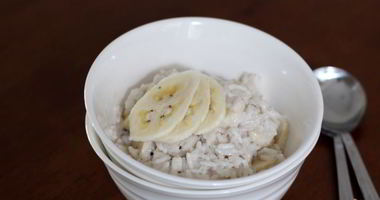 Рецепт Рисовой каши Непригорайка