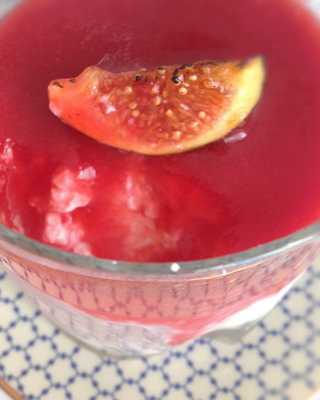 Рецепт рисовой каши по-новому