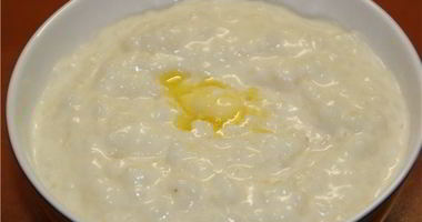 Рецепт Рисовой каши-размазни на молоке