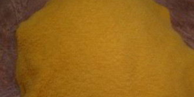 Рецепт рисовой каши-размазни на молоке