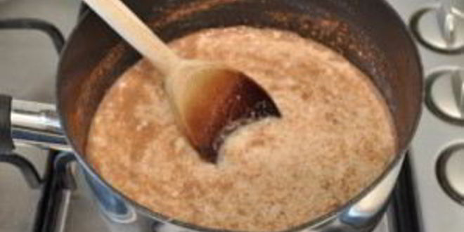 Рецепт рисовой каши ребенку