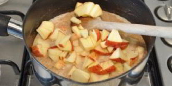 Рецепт рисовой каши ребенку