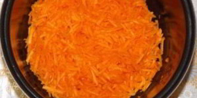 Рецепт рисовой каши с тыквой на воде