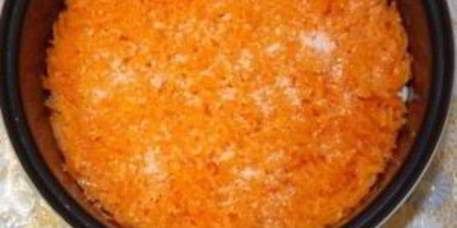 Рецепт рисовой каши с тыквой на воде