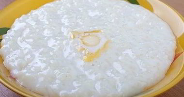 Рецепт Рисовой каши в мультиварке