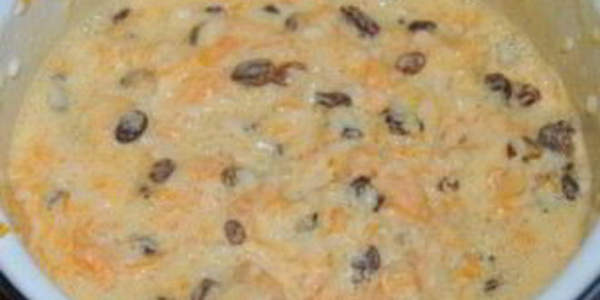 Рецепт рисовой каши в тыкве в духовке