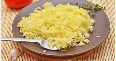 Рецепт Рисовой каши