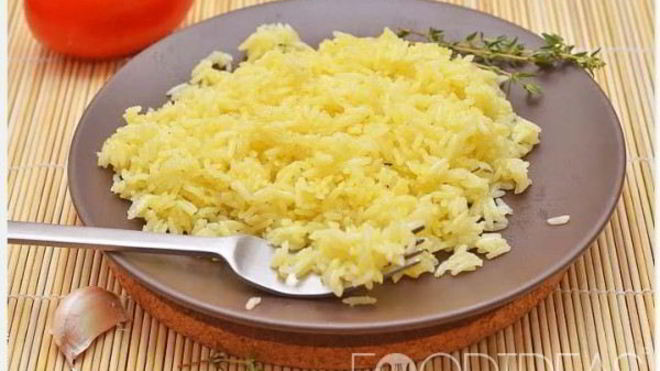 Рецепт рисовой каши