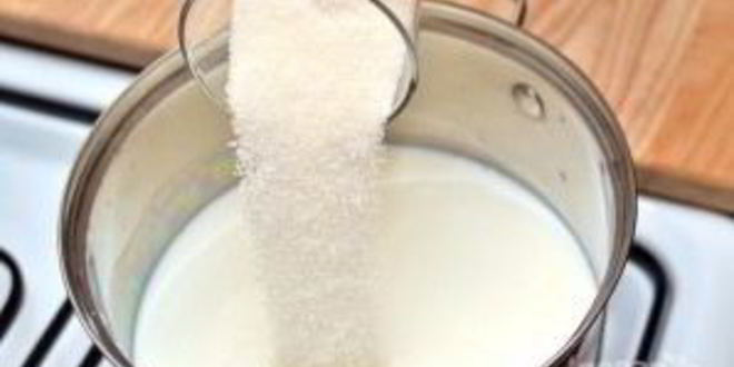 Рецепт жидкой рисовой каши