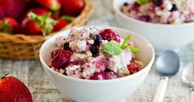 Рецепт Сборной каши в мультиварке