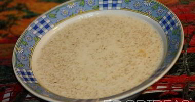 Рецепт Ячневой каши в мультиварке на молоке