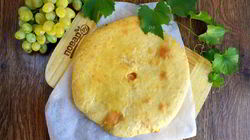 Рецепт кавказской кухни