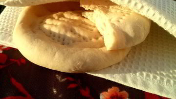 Рецепт казахской кухни