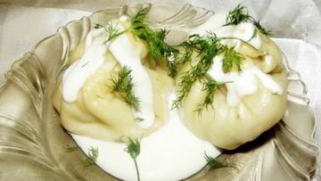 Рецепт киргизской кухни