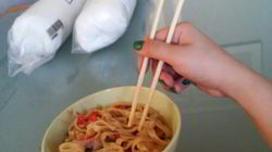 Рецепт китайской кухни