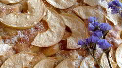 Рецепт марокканской кухни